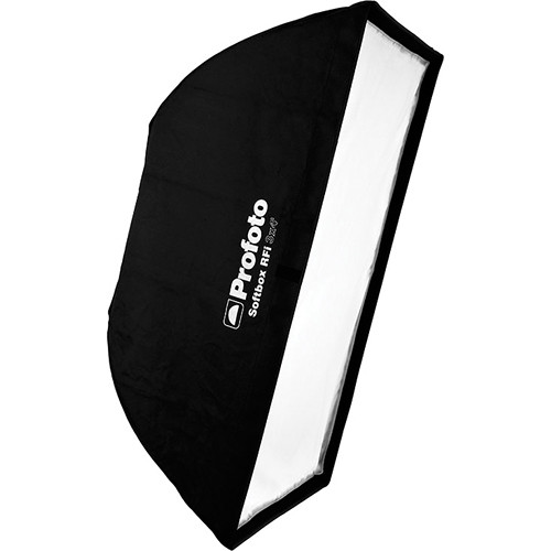 Profoto-254704-RFi Softbox 3x4'
