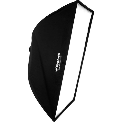 Profoto-254705-RFi Softbox 4x6'