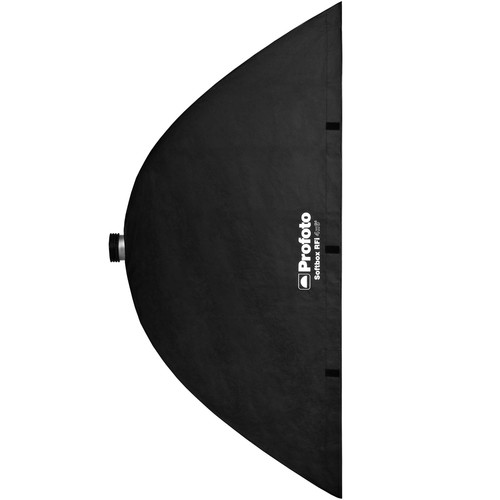 Profoto-254705-RFi Softbox 4x6'