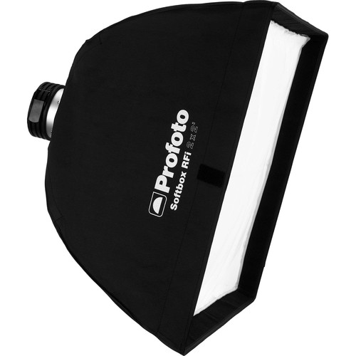 Profoto-254706-RFi Softbox 2x2'