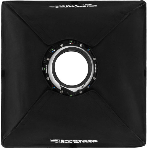 Profoto-254706-RFi Softbox 2x2'