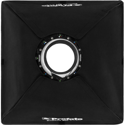 Profoto-254706-RFi Softbox 2x2'
