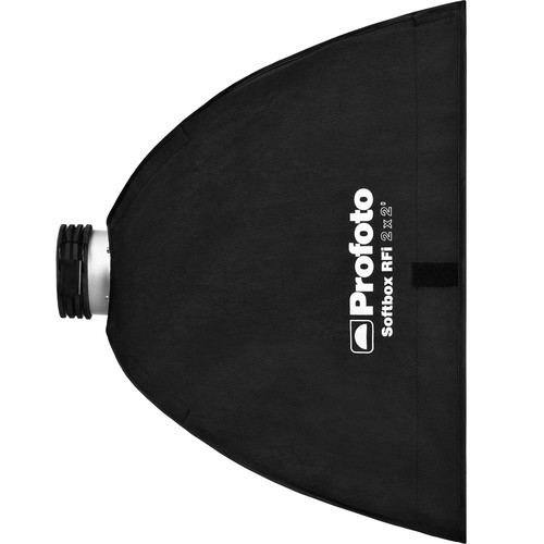 Profoto-254706-RFi Softbox 2x2'