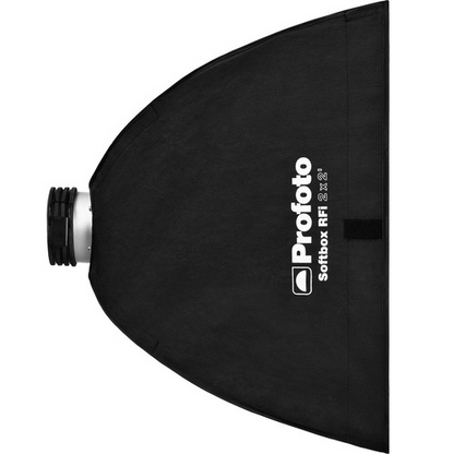 Profoto-254706-RFi Softbox 2x2'