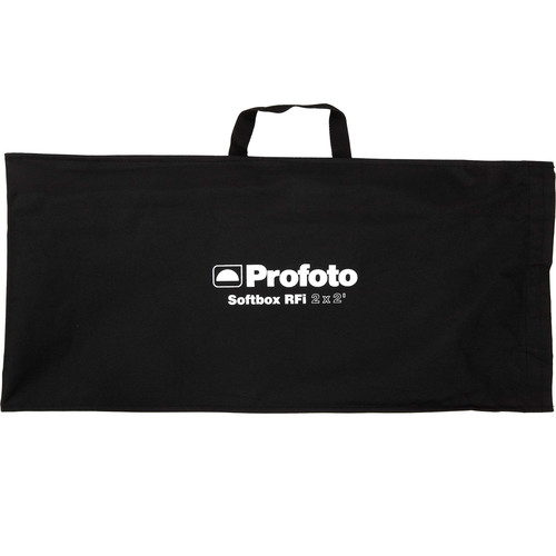 Profoto-254706-RFi Softbox 2x2'