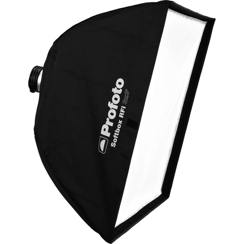 Profoto-254707-RFi Softbox 3x3'