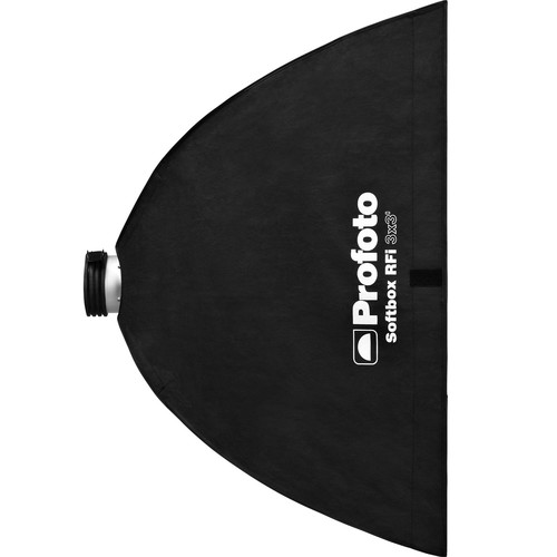 Profoto-254707-RFi Softbox 3x3'