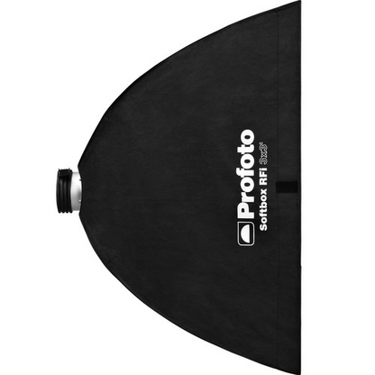Profoto-254707-RFi Softbox 3x3'