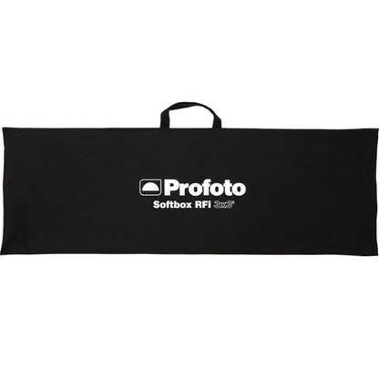 Profoto-254707-RFi Softbox 3x3'
