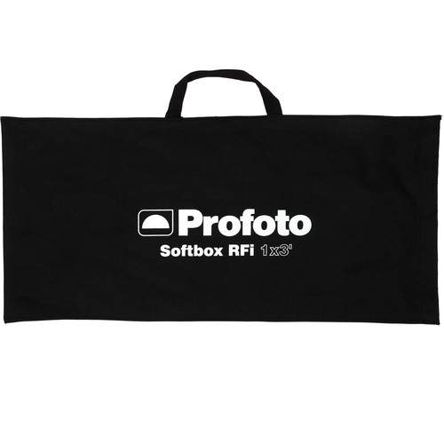Profoto-254708-RFi Softbox 1x3'