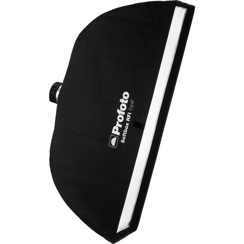 Profoto-254709-RFi Softbox 1x4'