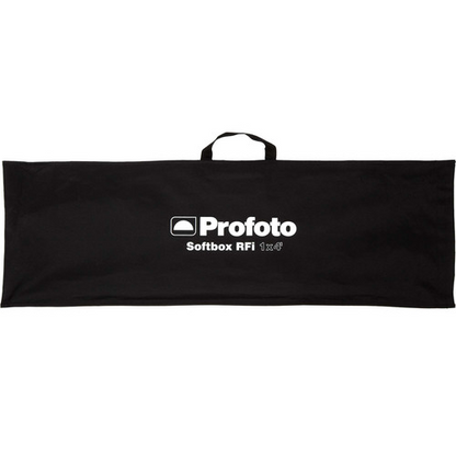 Profoto-254709-RFi Softbox 1x4'