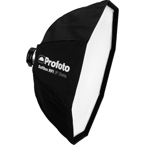 Profoto-254711-RFi Softbox 3' Octa