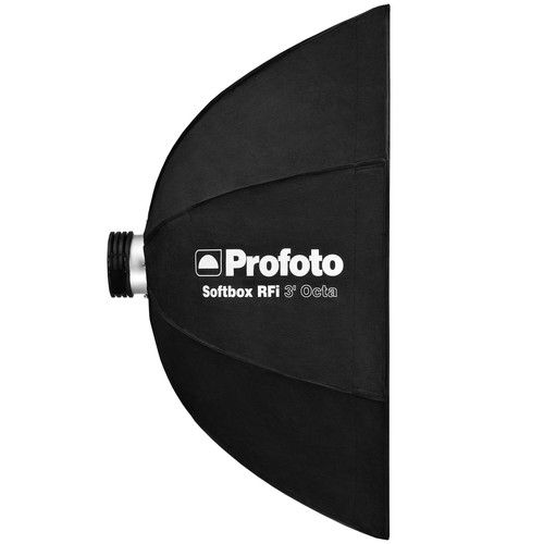 Profoto-254711-RFi Softbox 3' Octa