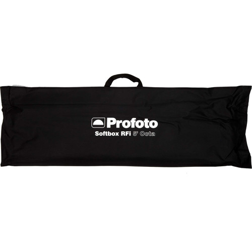Profoto-254712-RFi Softbox 5' Octa