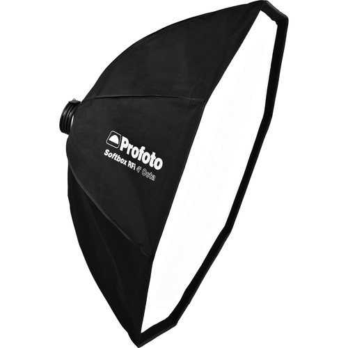 Profoto-254715-RFi Softbox 4' Octa