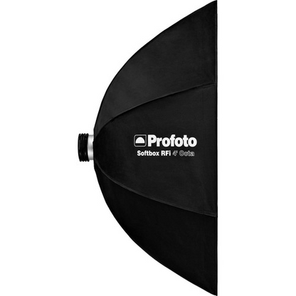 Profoto-254715-RFi Softbox 4' Octa