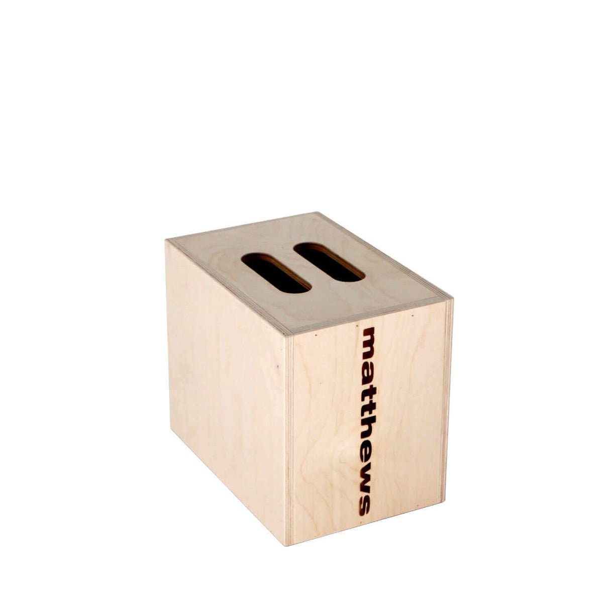 Matthews - 259531 - Full Mini Apple Box