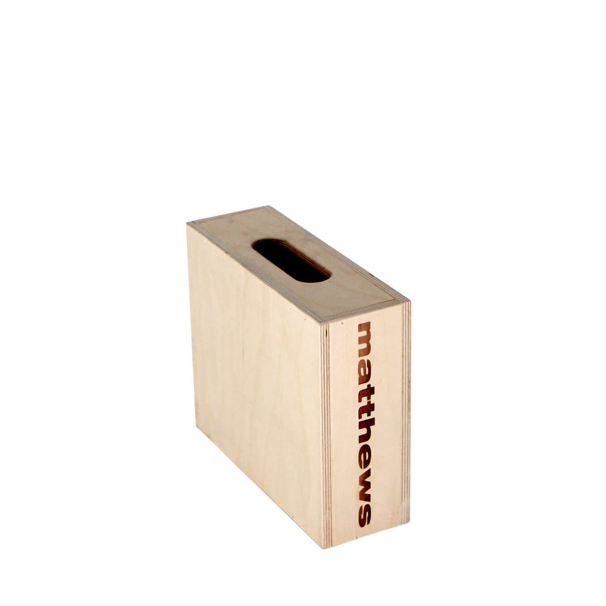 Matthews - 259532 - Half Mini Apple Box