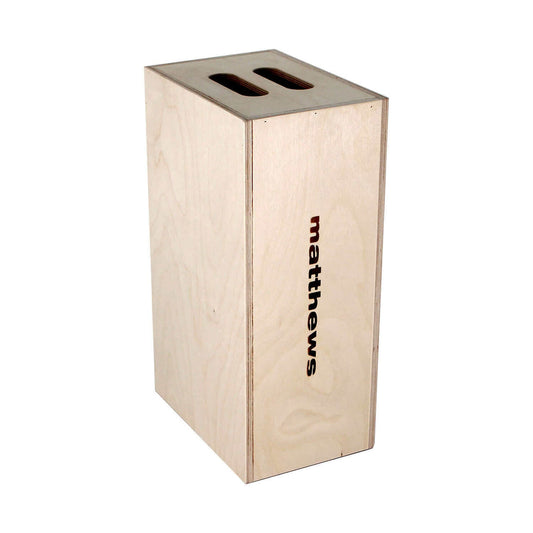 Matthews - 259535 - Full Apple Box