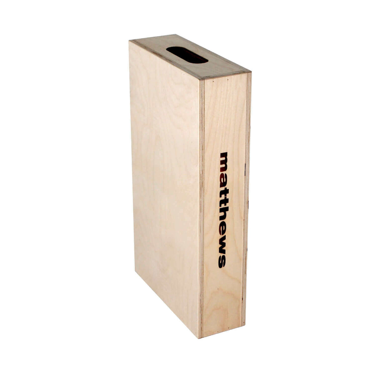 Matthews - 259536 - Half Apple Box