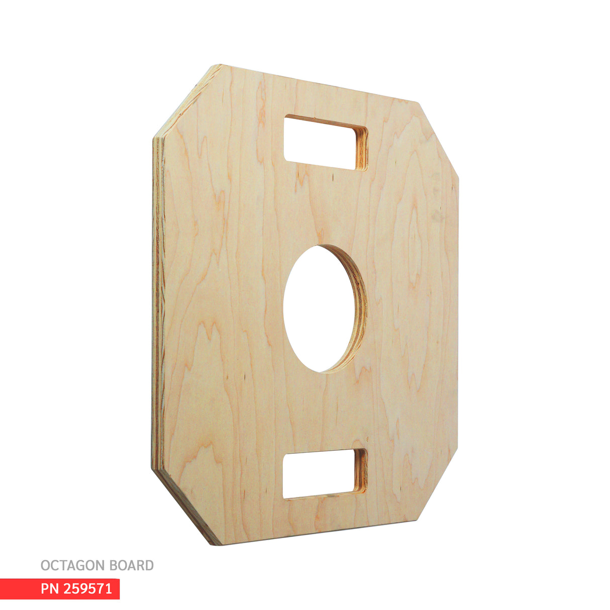 Octagon Board
