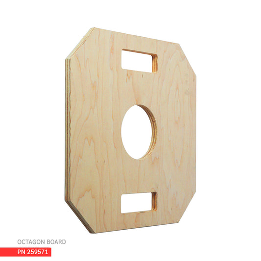 Matthews - 259571 - Octagon Board