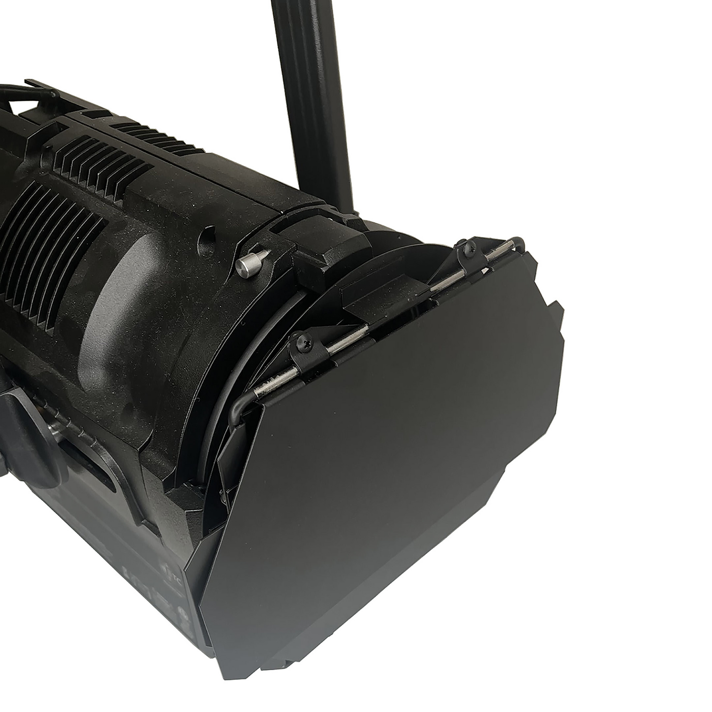 City Theatrical-fos/4 BARNDOOR, FRESNEL 5"-2631