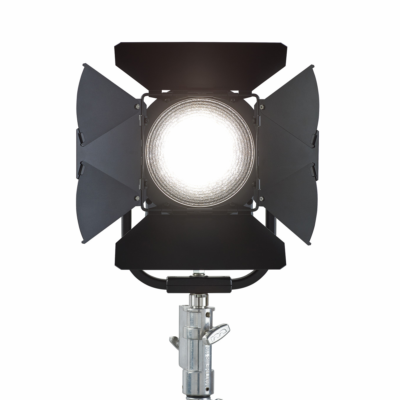 City Theatrical-Light Leak Shield, ETC fos/4 7 &amp; Desire 7 Fresnel-2632-LLS