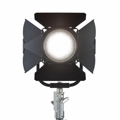 City Theatrical-Light Leak Shield, ETC fos/4 7 &amp; Desire 7 Fresnel-2632-LLS