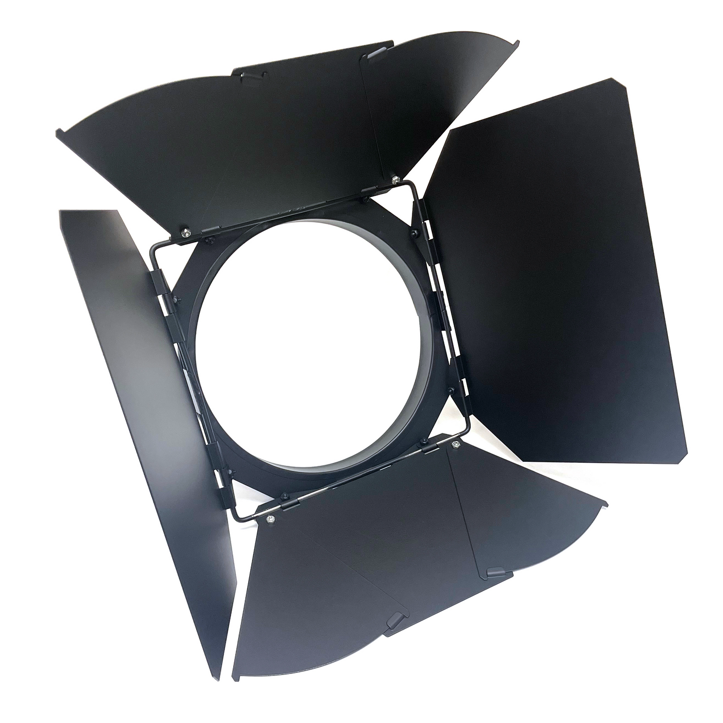 City Theatrical-Light Leak Shield, ETC fos/4 7 &amp; Desire 7 Fresnel-2632-LLS