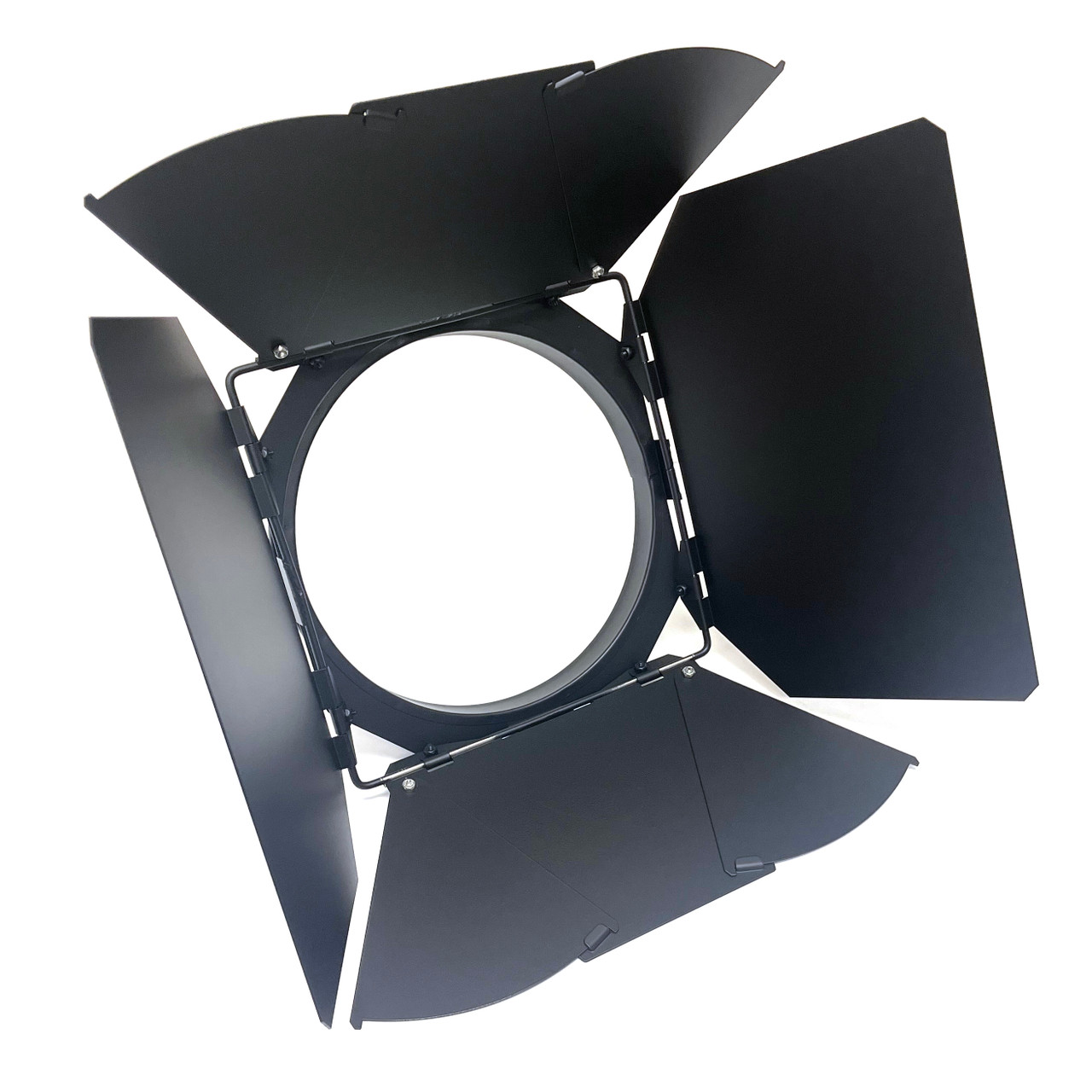 City Theatrical-STUDIO BARNDOOR, 8-LEAF, 250mm (10in)-2633
