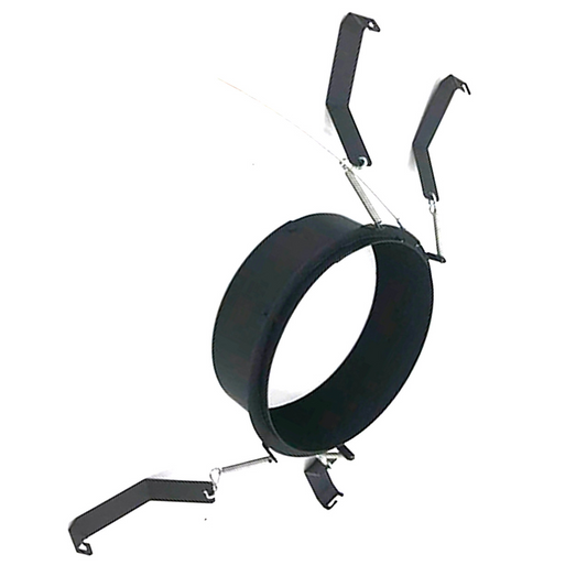 City Theatrical-MAC RUSH MH6 TOP HAT-2744