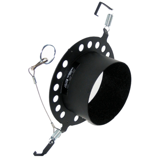 City Theatrical-MAC 700 PROFILE TOP HAT-2757