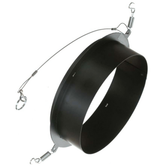 City Theatrical-MAC 2000 TOP HAT  Fits Performance and Profile-2760