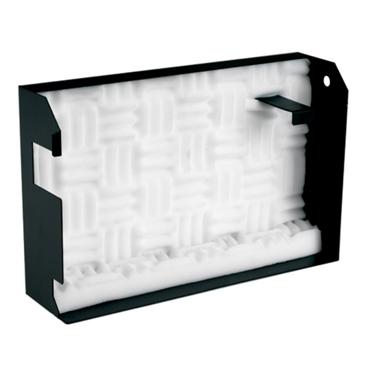 City Theatrical-MAC 2000 SOUND BAFFLE (PER PAIR, ONE PAIR REQUIRED PER FIXTURE)-2770