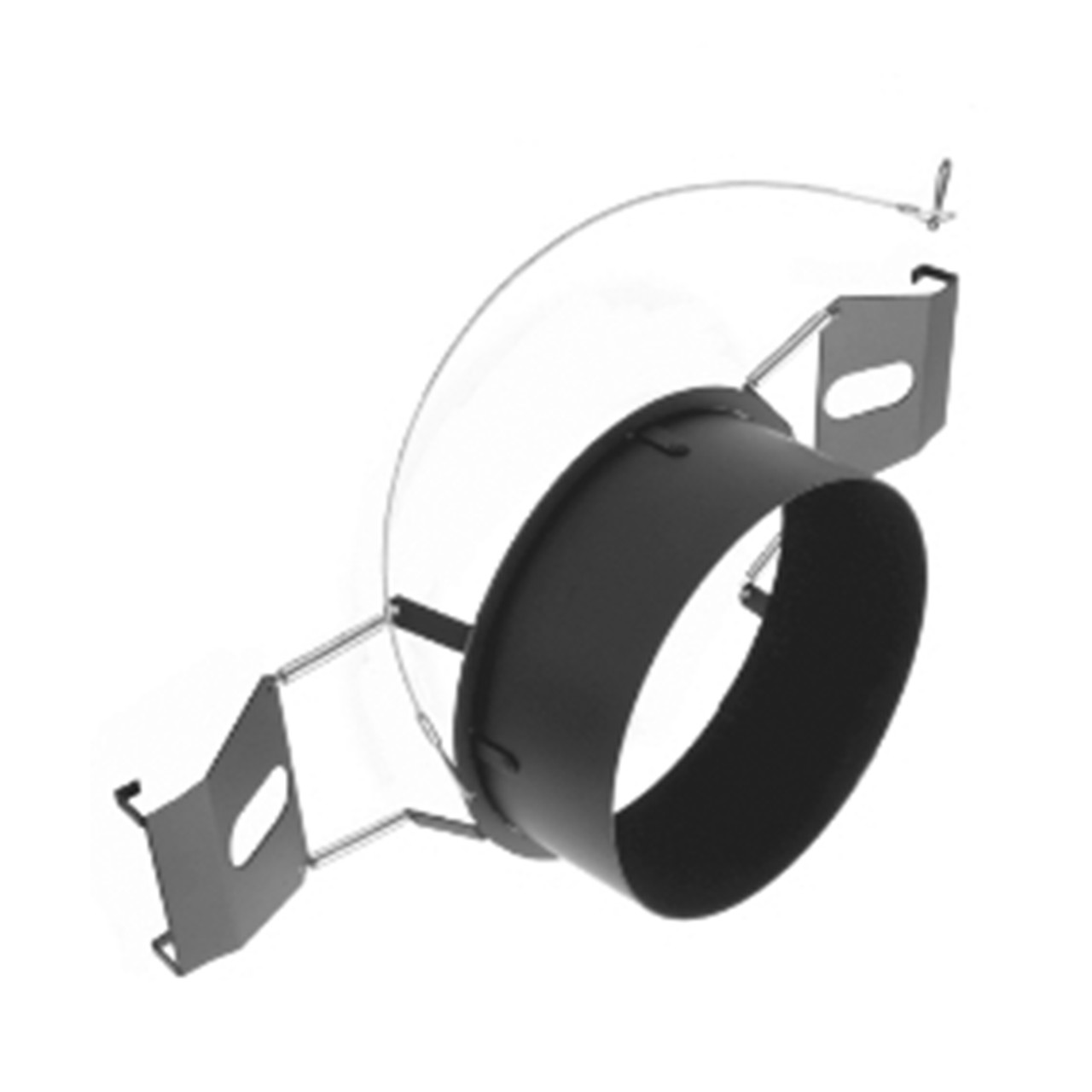 City Theatrical-MAC VIPER PERFORMANCE TOP HAT   -2772