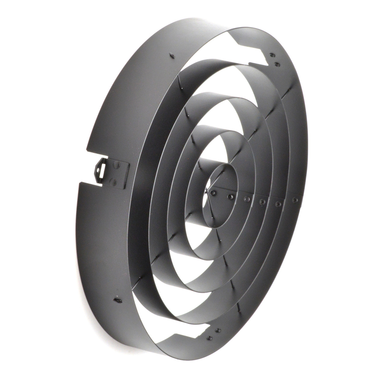 City Theatrical-MAC AURA PXL CONCENTRIC RING-2788