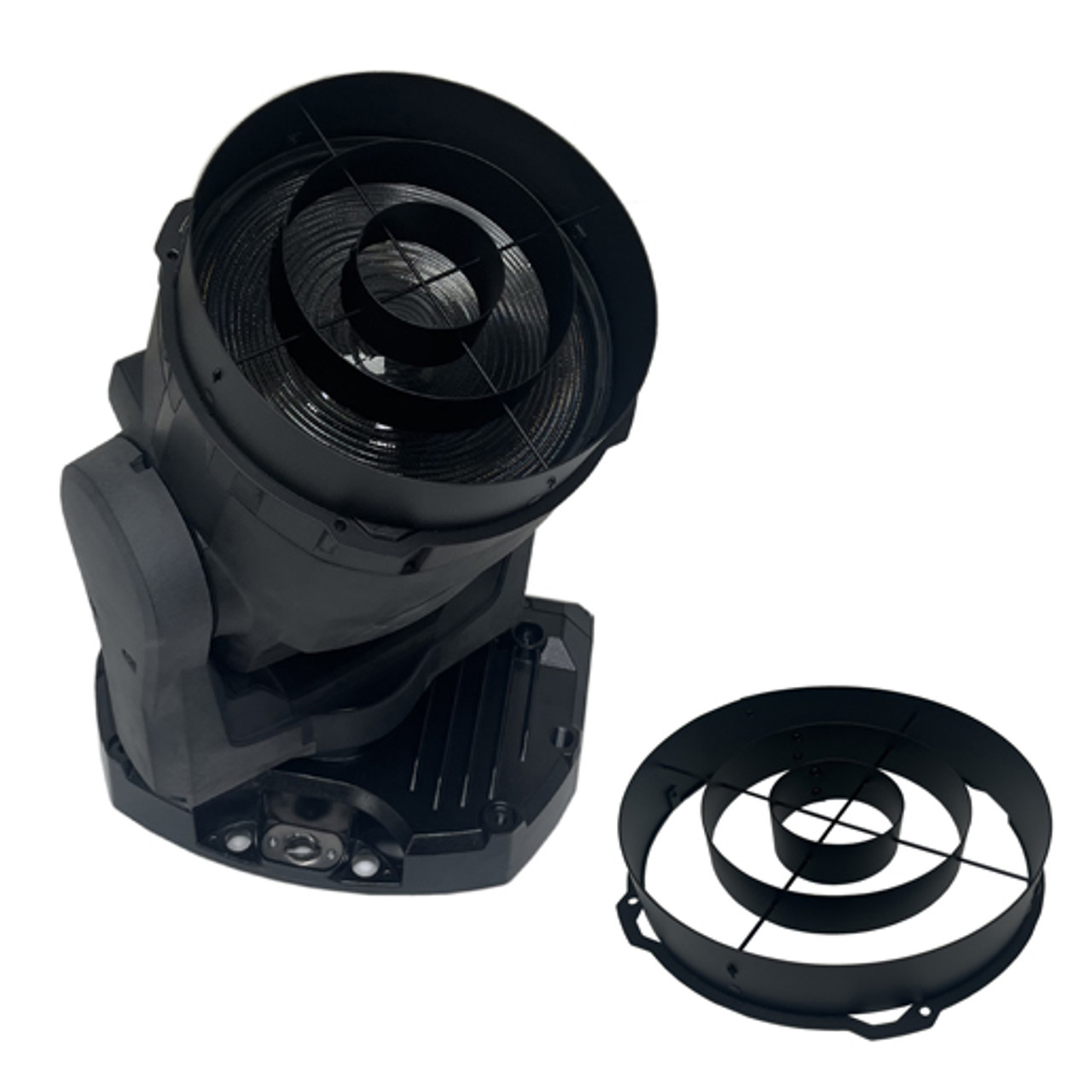 City Theatrical-MAC ONE CONCENTRIC RING-2810