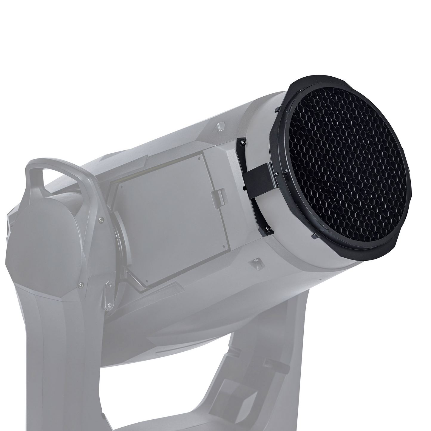 City Theatrical-MAC VIPER XIP HEXCEL LOUVER-2817