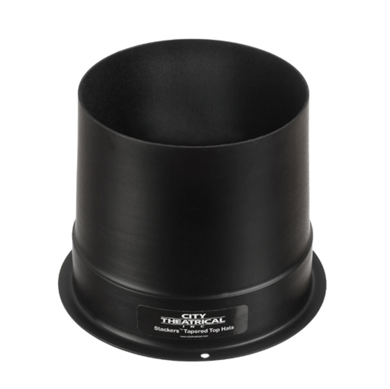 City Theatrical-STACKERS 6 1/4” FULL TOP HAT-2840