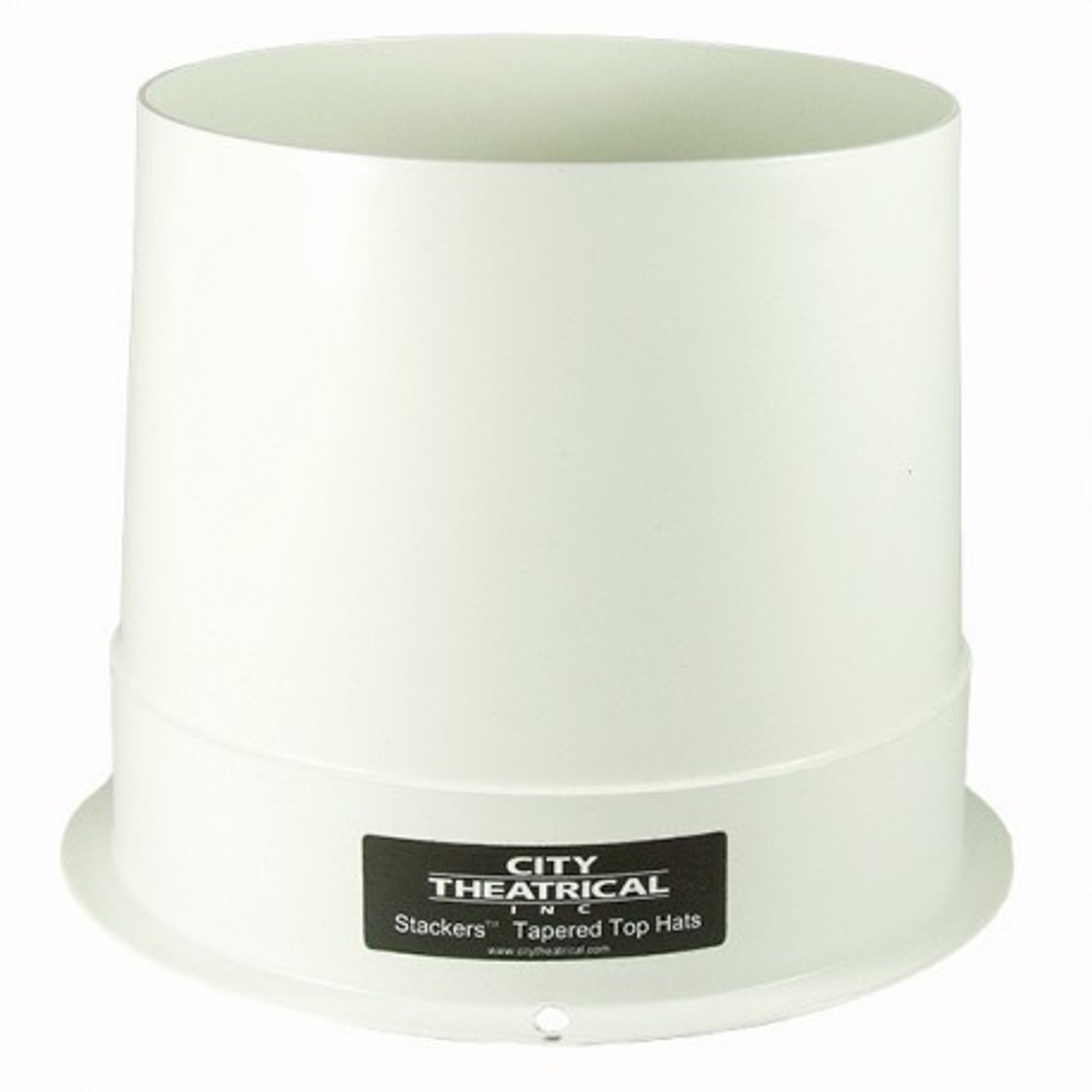 City Theatrical-STACKERS 6 1/4” FULL TOP HAT-2840