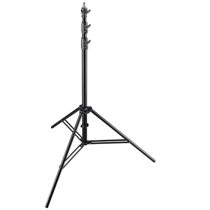 Godox 290F Heavy-Duty Light Stand (9.3')
