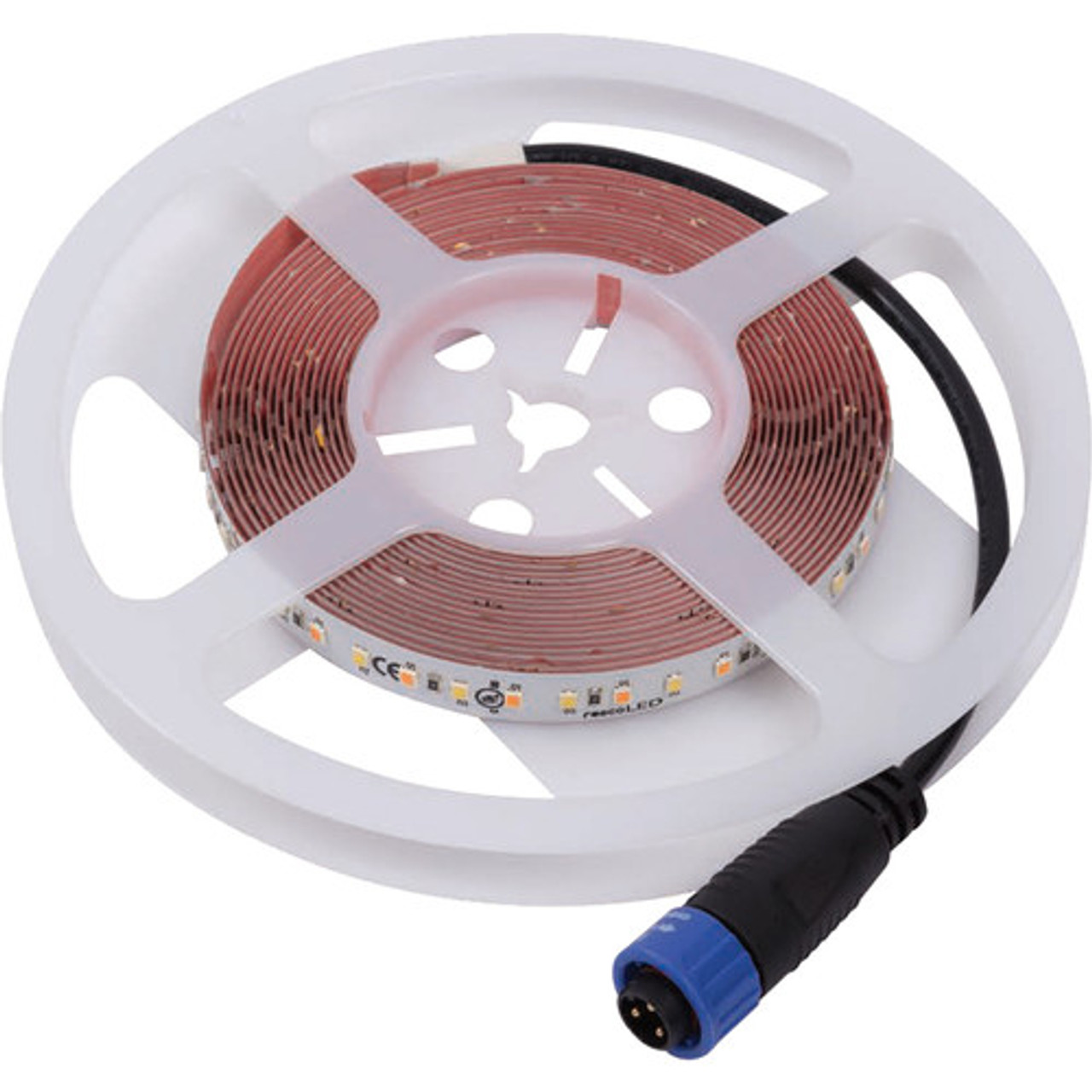 Rosco - 293221250005 - RoscoLED Tape VariColor (RGB+CW) - 5m Reel