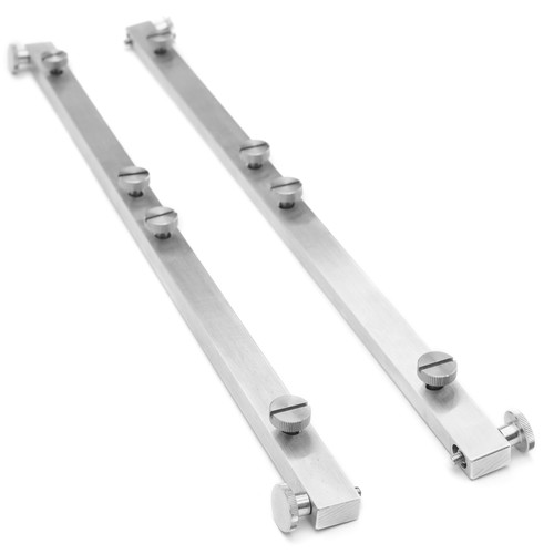 Rosco - 29811205A224 - Adaptor kit RABBIT EARS 2xMINI