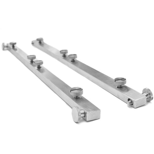 Rosco - 29811205A224 - Adaptor kit RABBIT EARS 2xMINI