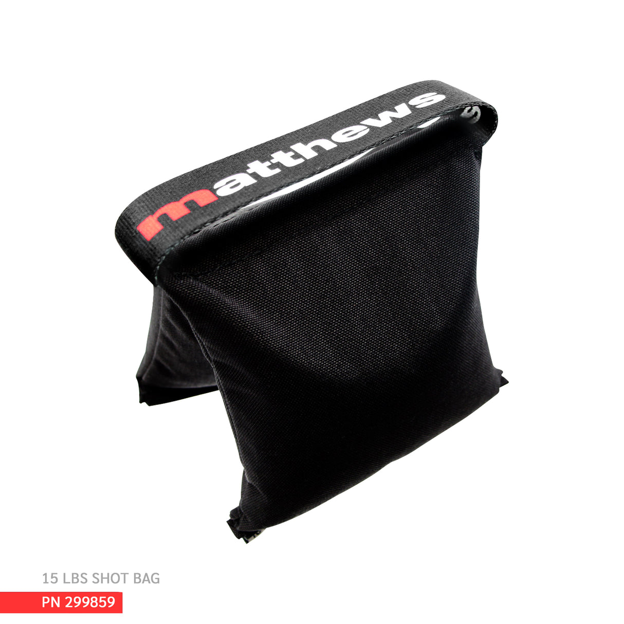 Matthews - 299853 - Shot Bags