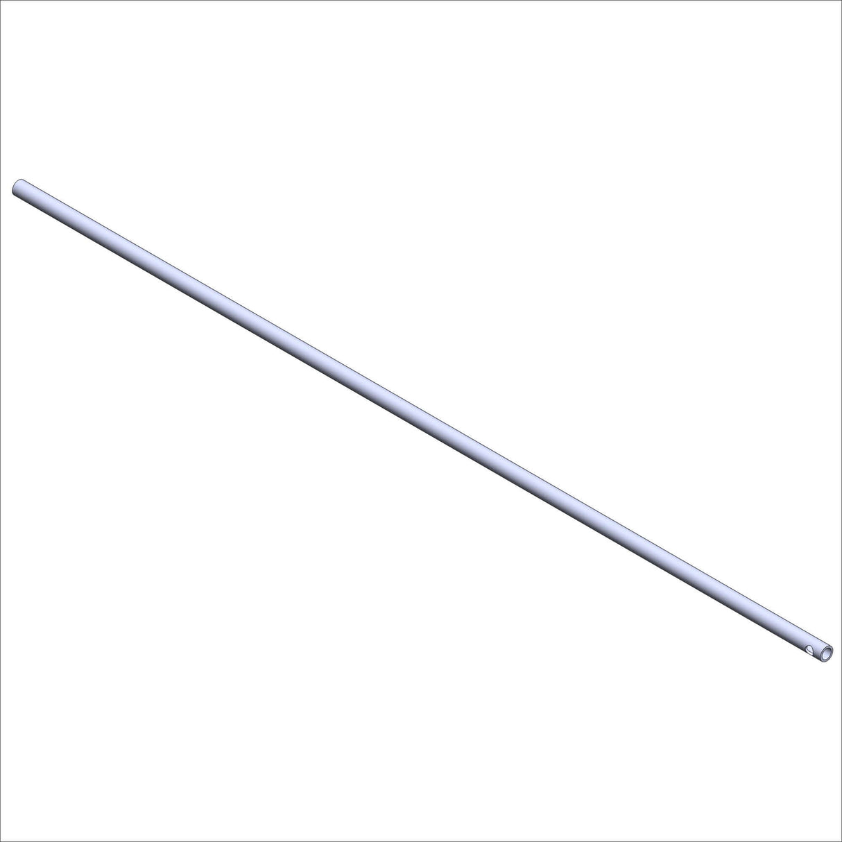 Matthews - 30015 - PN 30015 - GOBO, .63D, @40", & .88