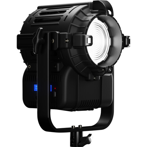 Lupo Dayled 650 PRO (Manual Yoke)