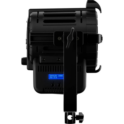 Lupo Dayled 1000 PRO Tungsten LED Fresnel Light